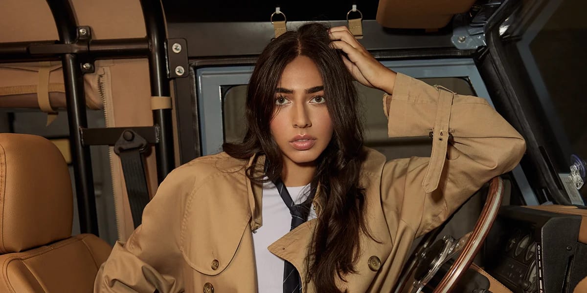 Izzy Escobar
