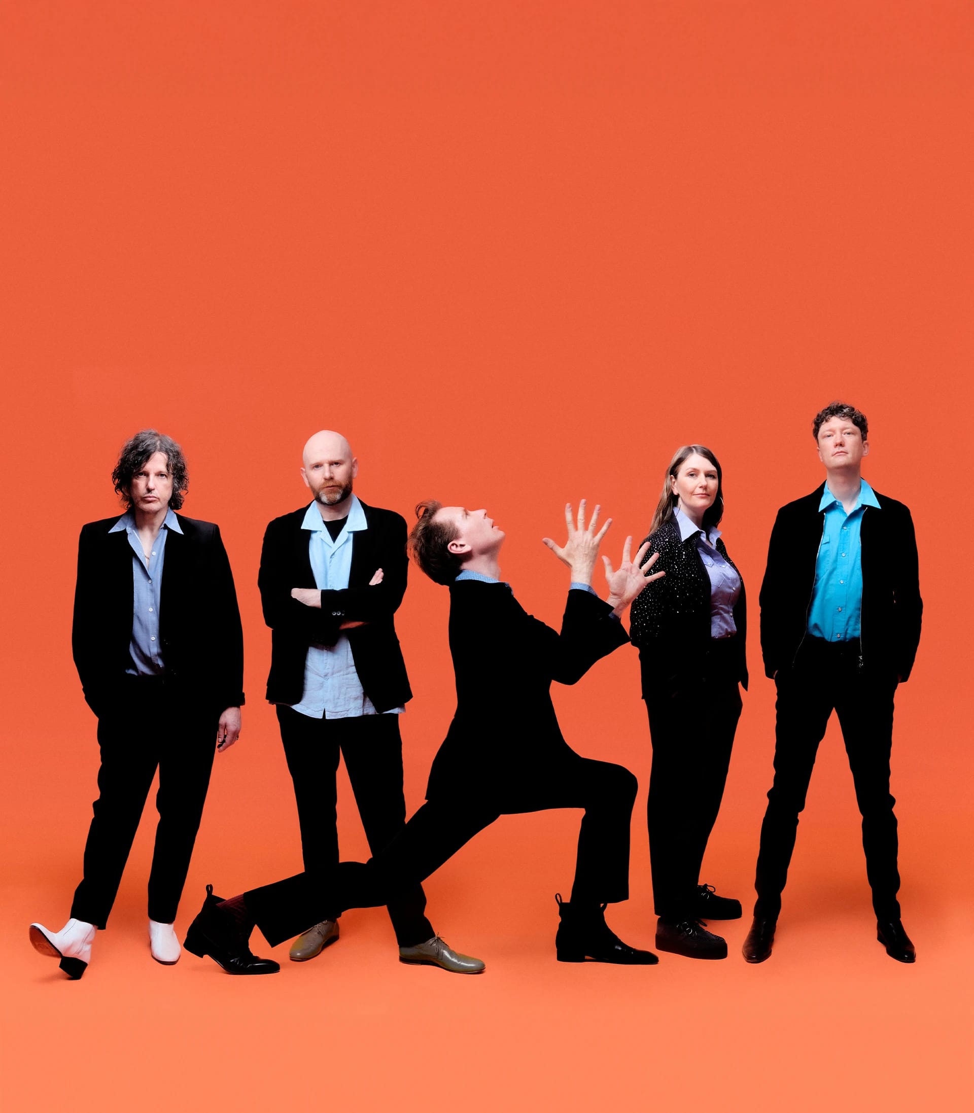 Franz Ferdinand