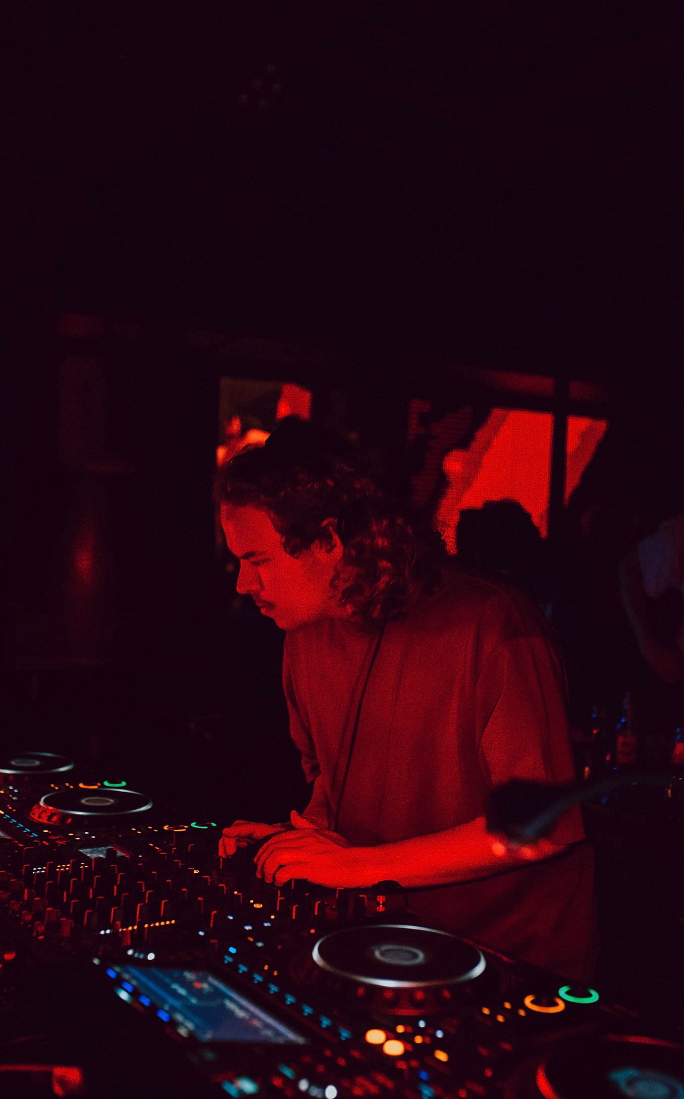 Geheimzinnig Soundsystem