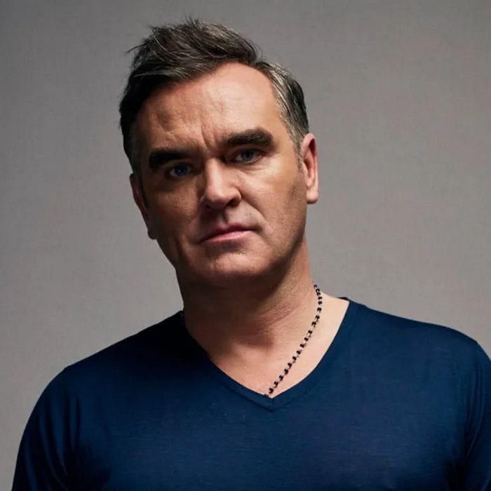 Morrissey