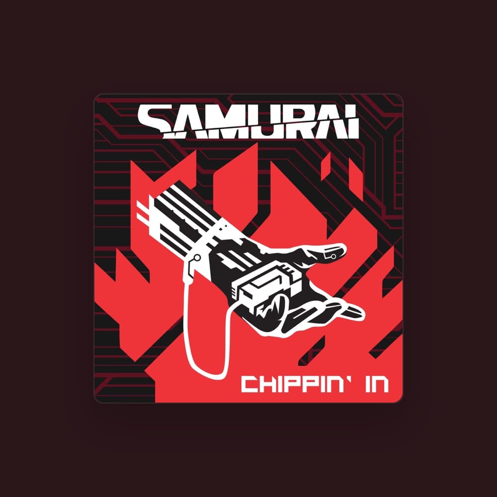 SAMURAI