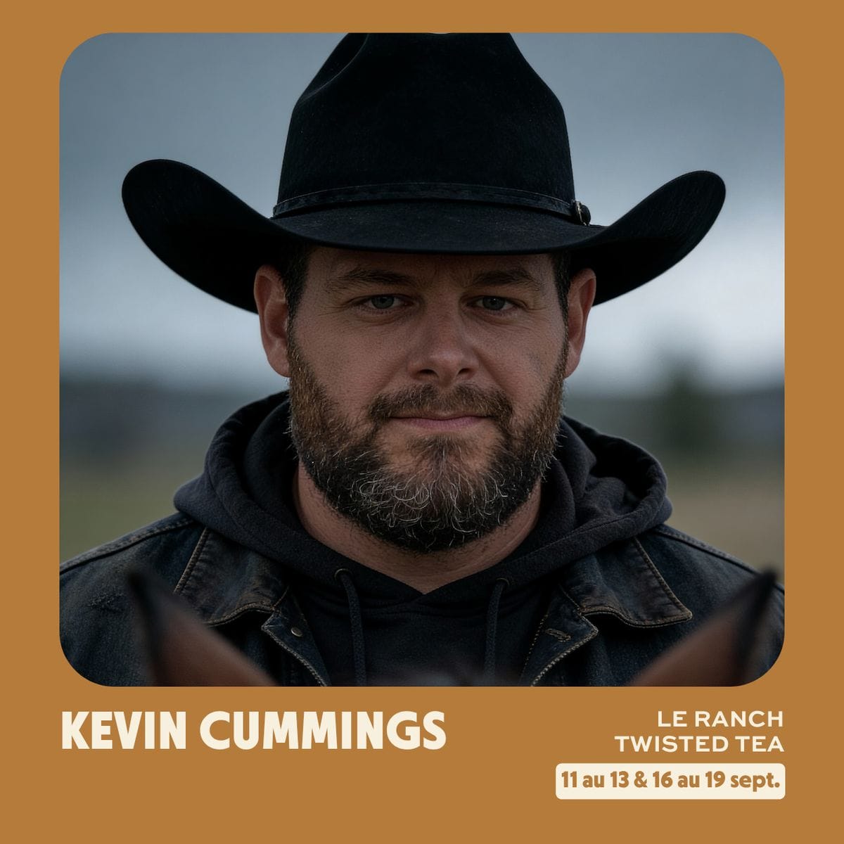 Kevin Cummings