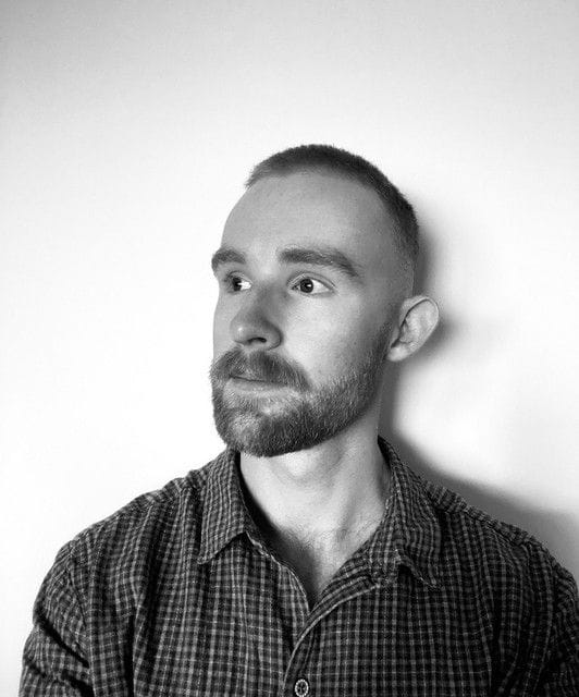 Charlie Bedford