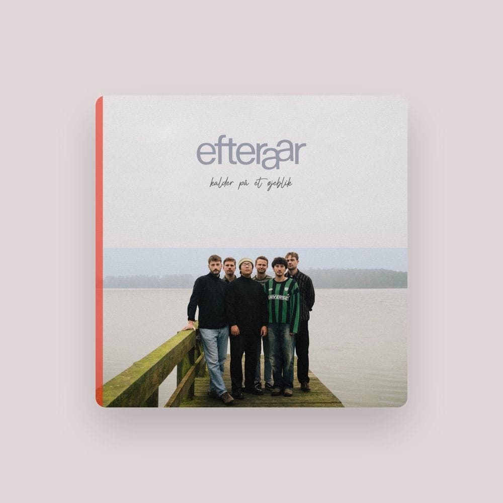 Efteraar