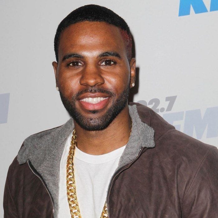 Jason Derulo