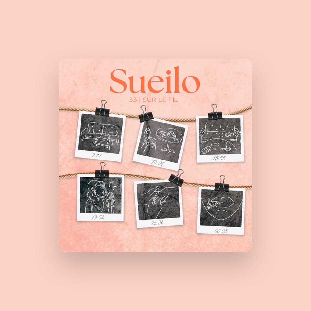 Sueilo