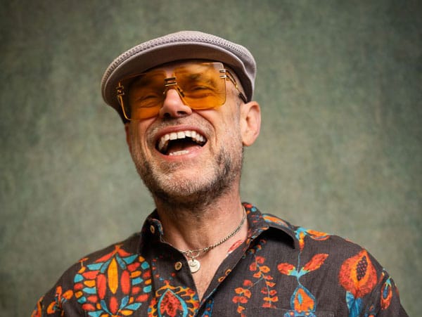 Dave "Love" Lee