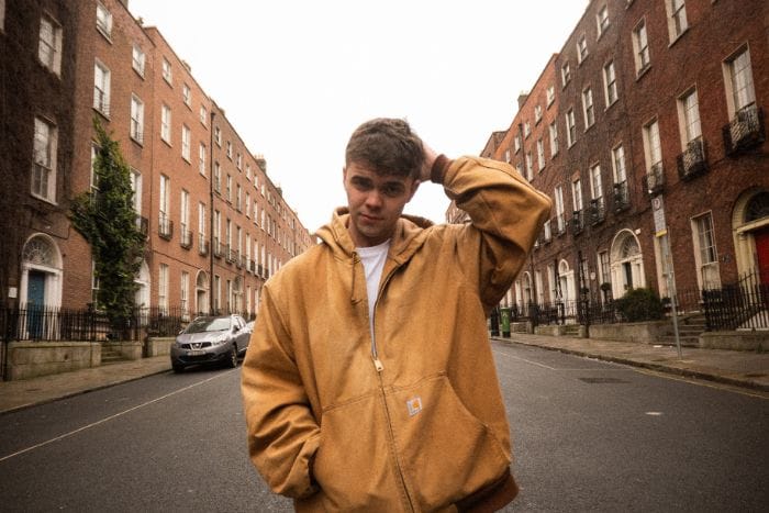 Jamie Dalton