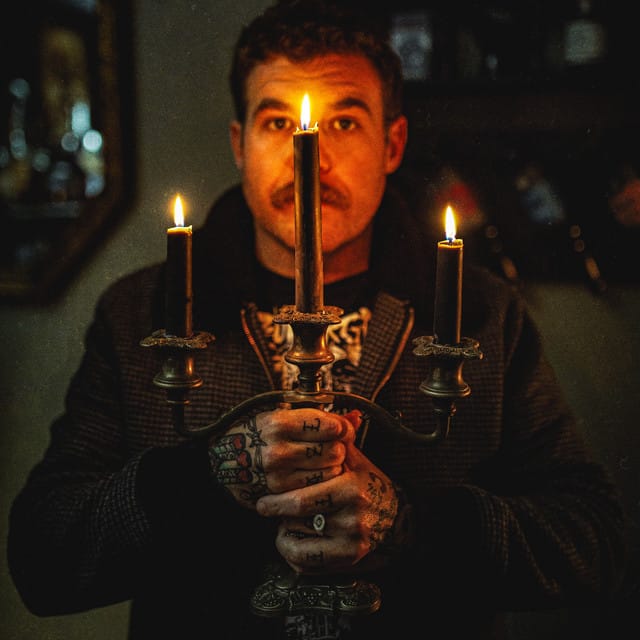 Nate Bergman