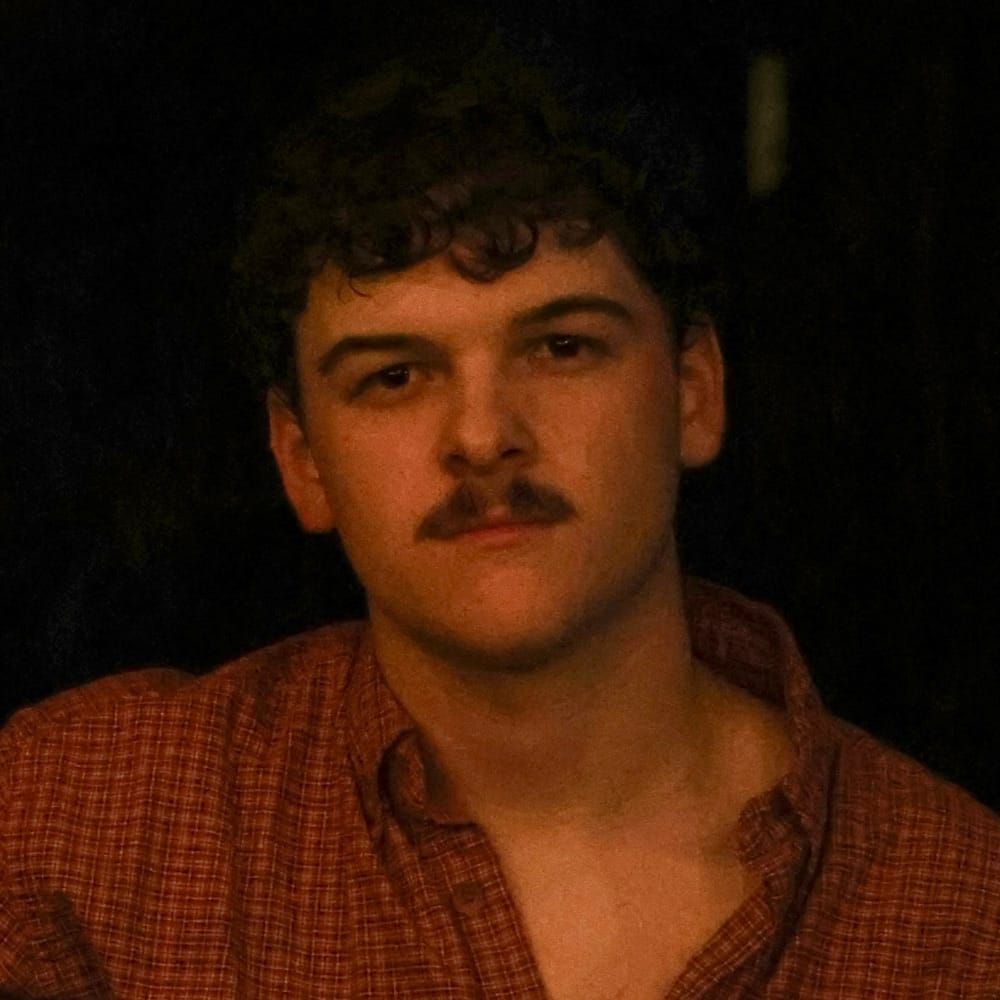 Cooper Ledford