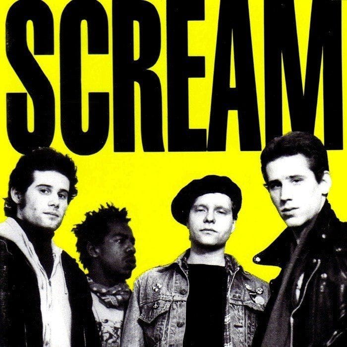 Scream