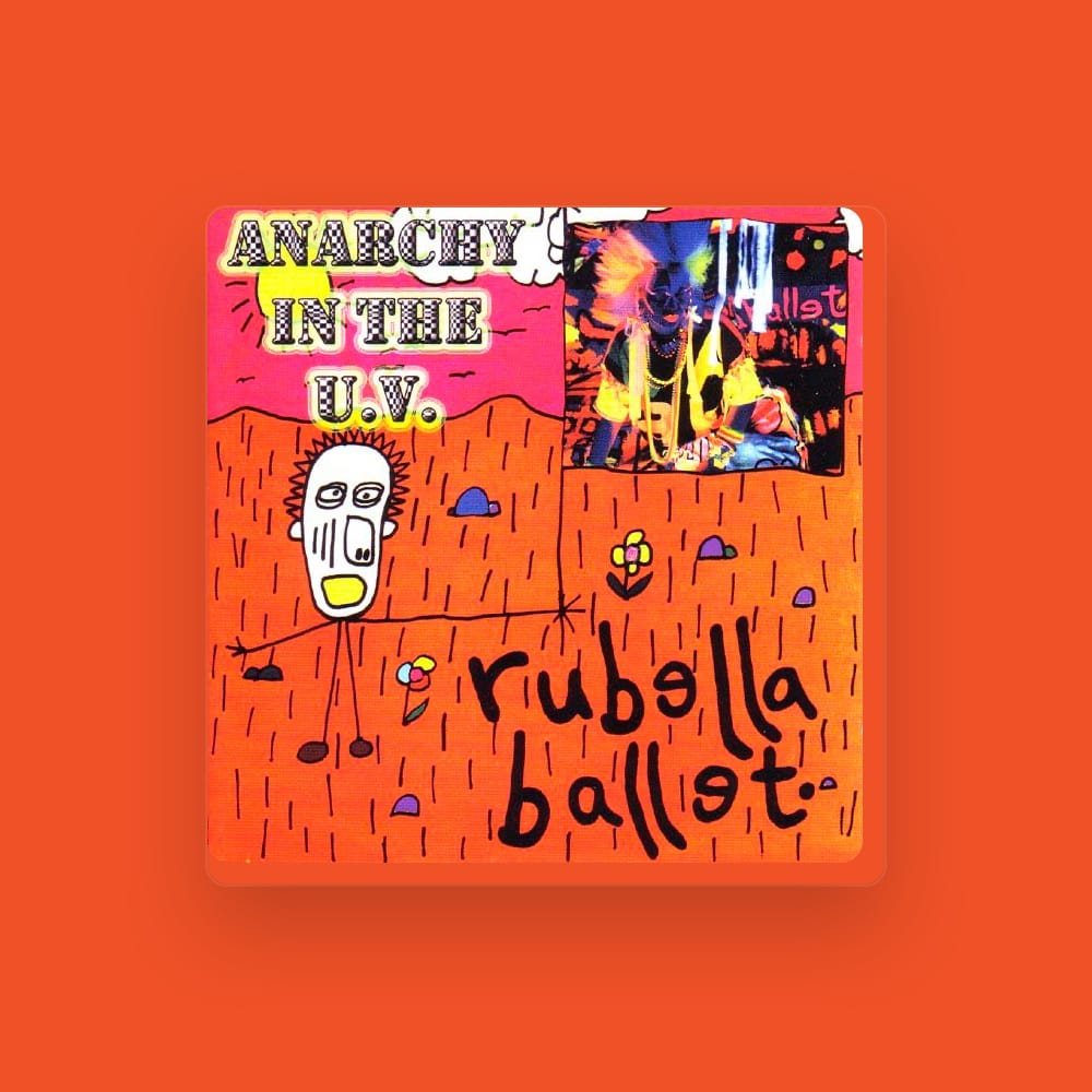Rubella Ballet