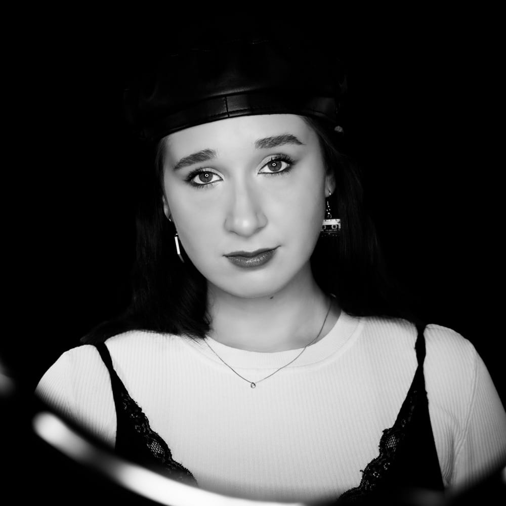 Siobhan Bodrug