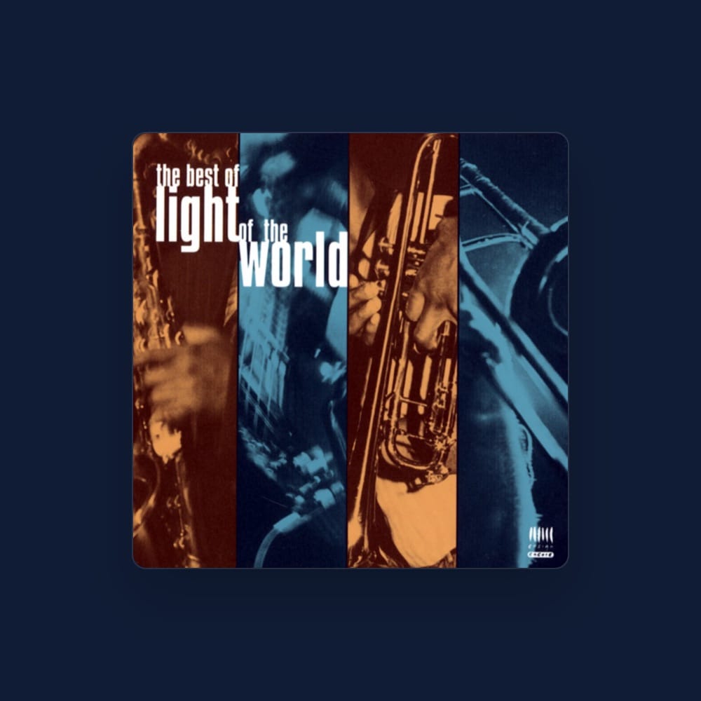 Light of the World