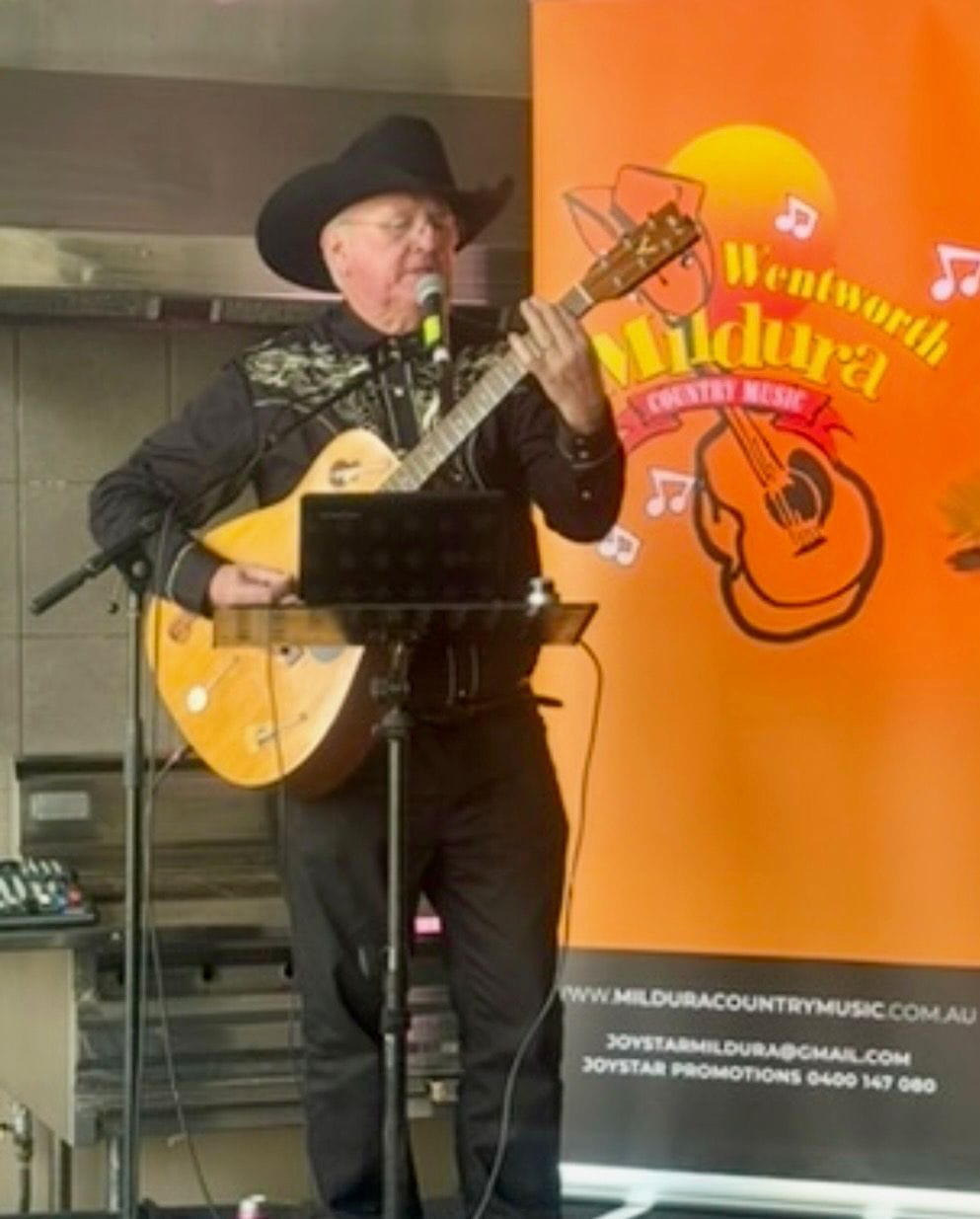 Glen Walker