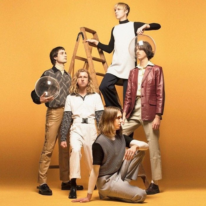 Parcels
