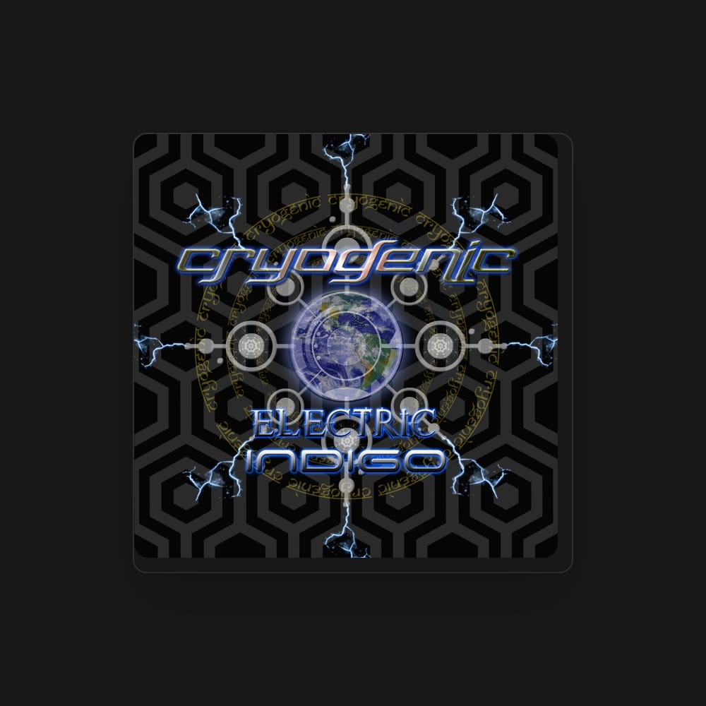Cryogenic