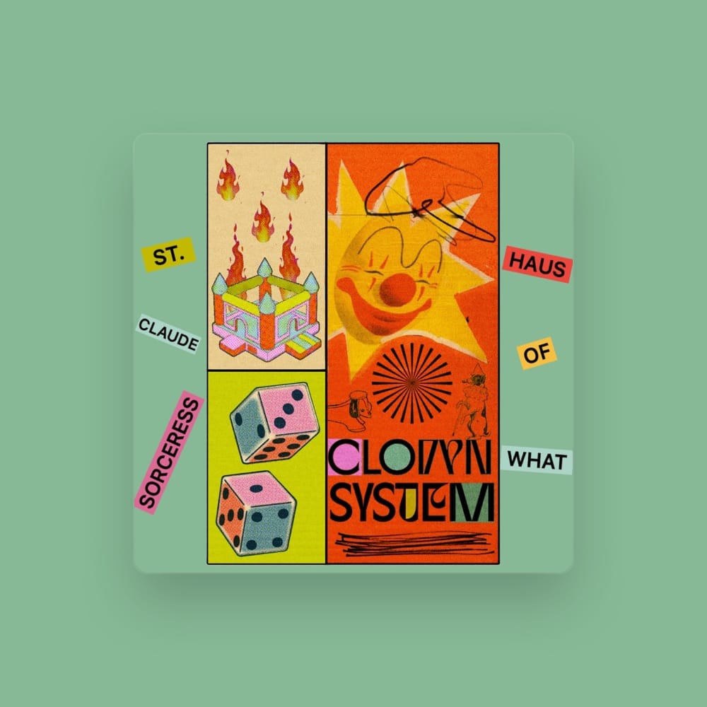 Clownsystem