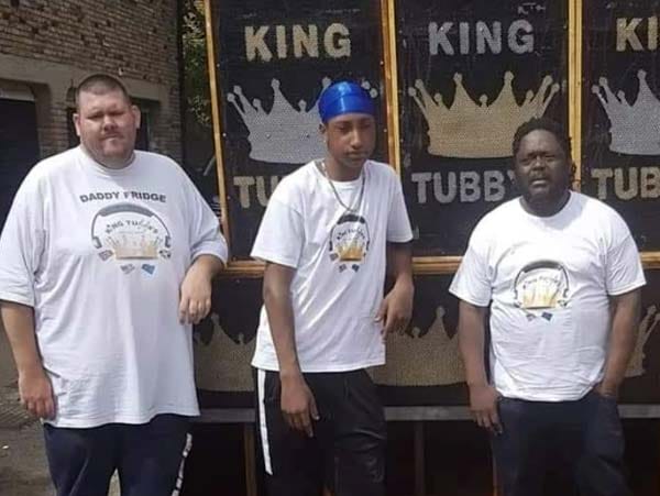 King Tubby's Soundsystem