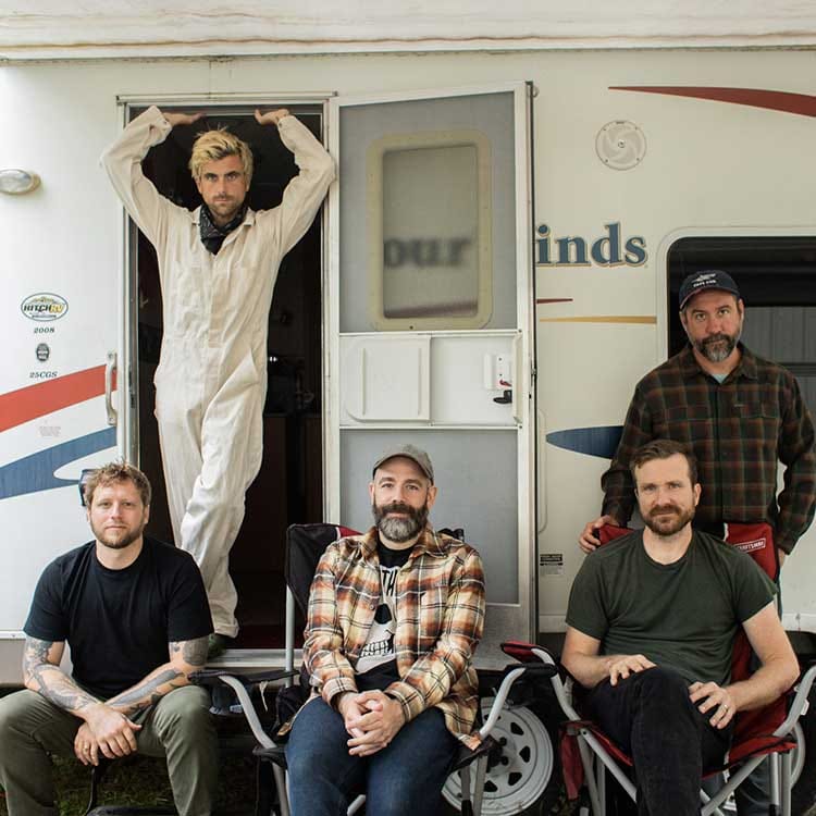Circa Survive