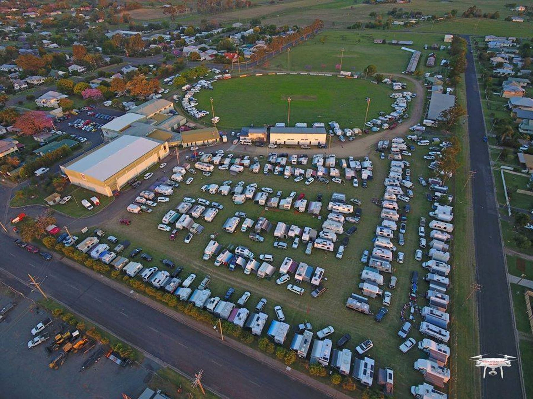 Murgon Music Muster