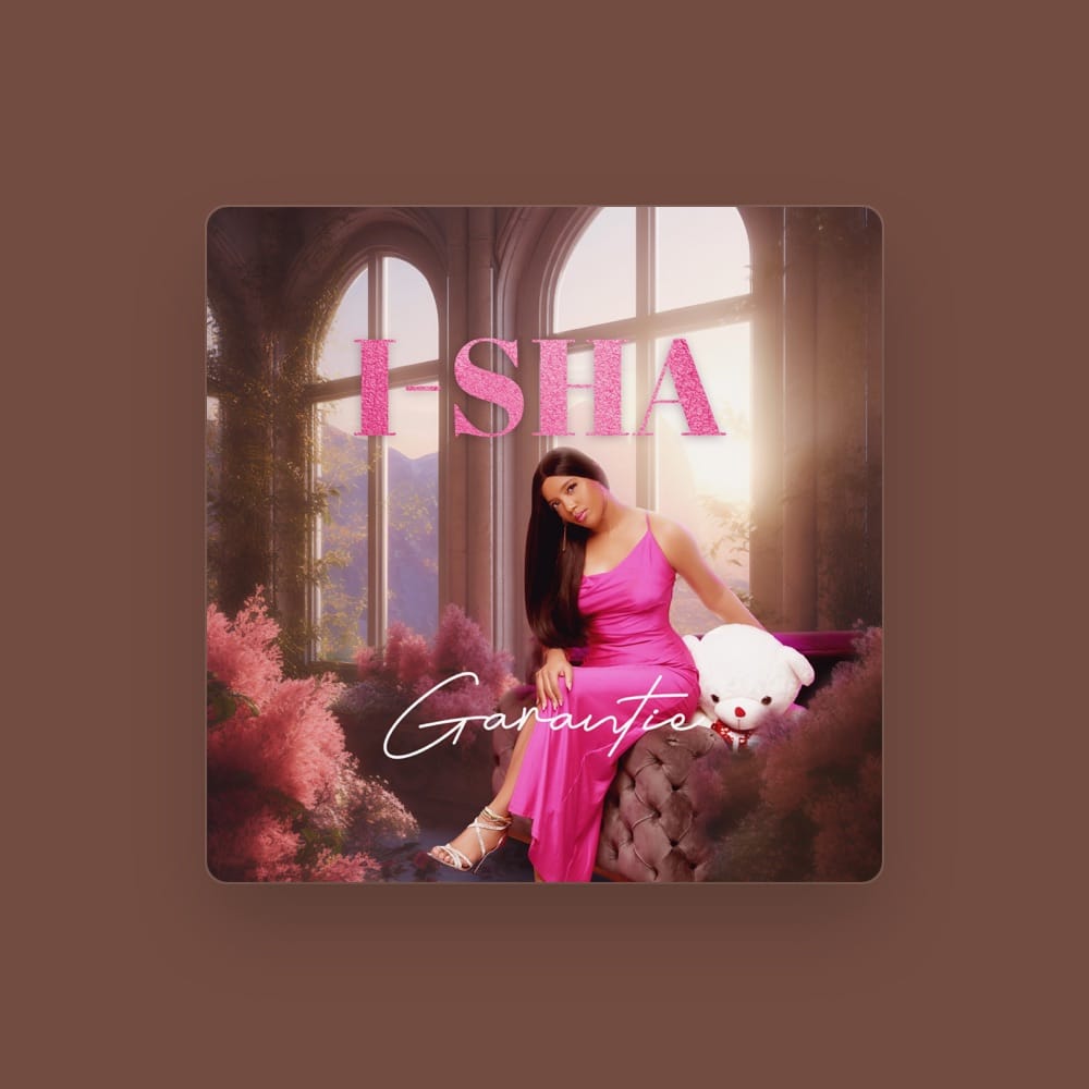 i-sha