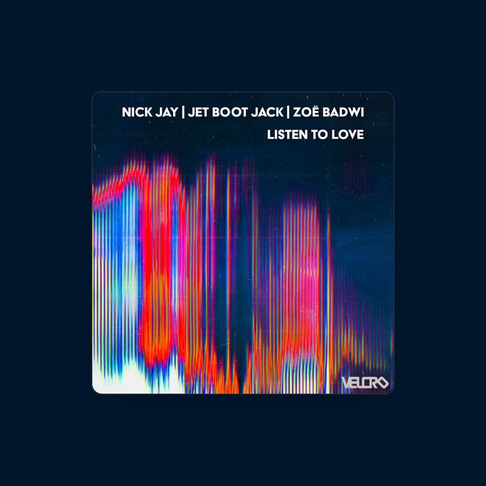 Jet Boot Jack