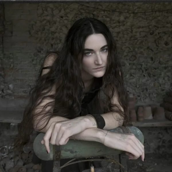Etta Marcus