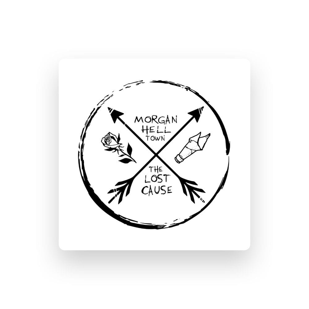 Morgan Helltown & The Lost Cause