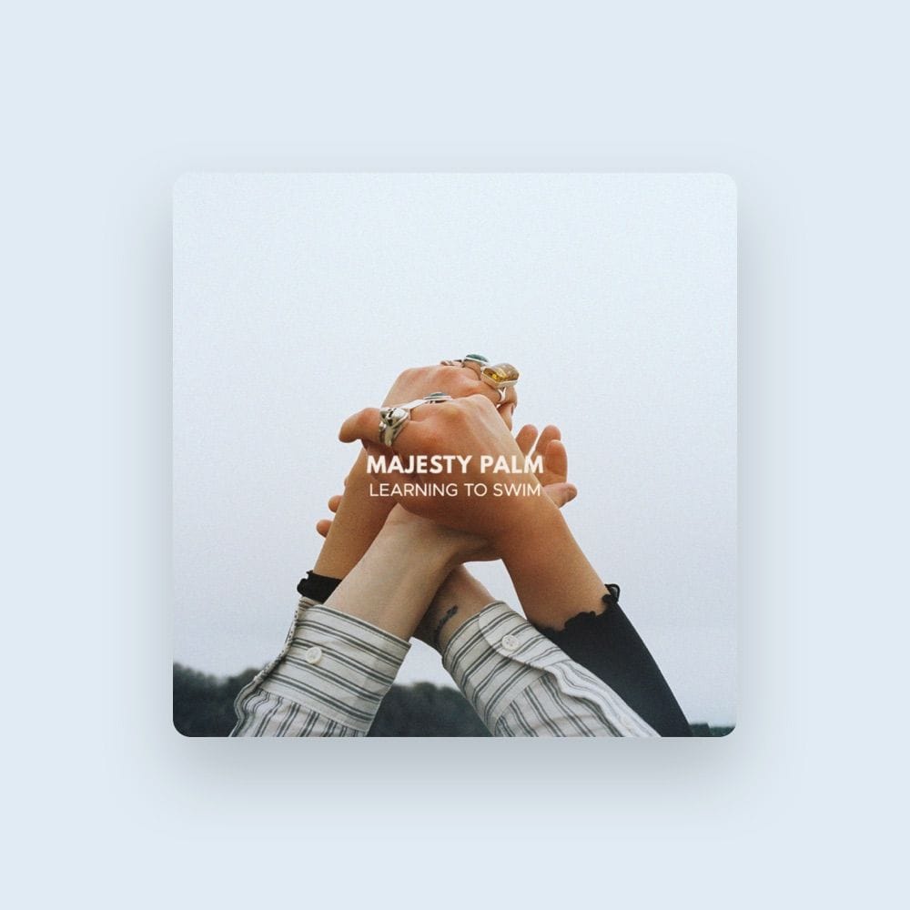 Majesty Palm