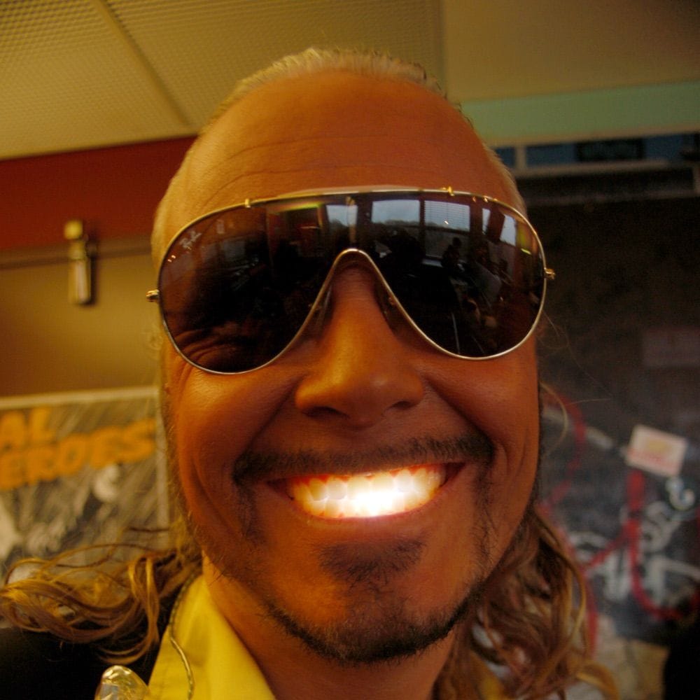 Danny Panadero