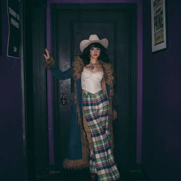 Maggie Antone