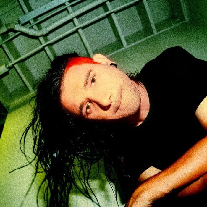 Skrillex