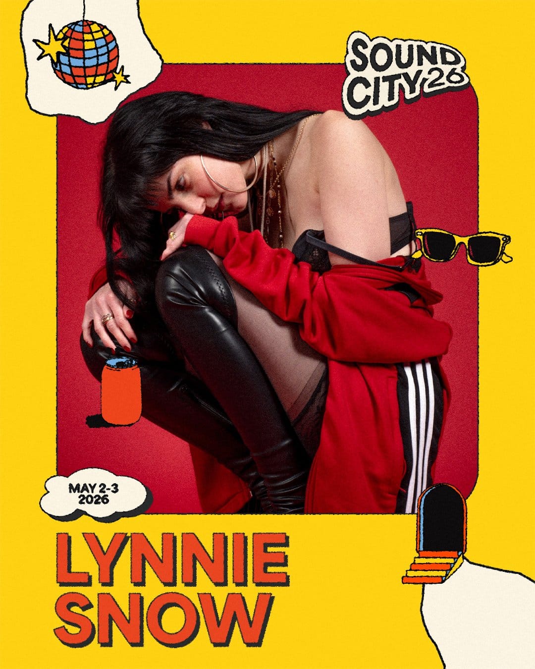 Lynnie Snow