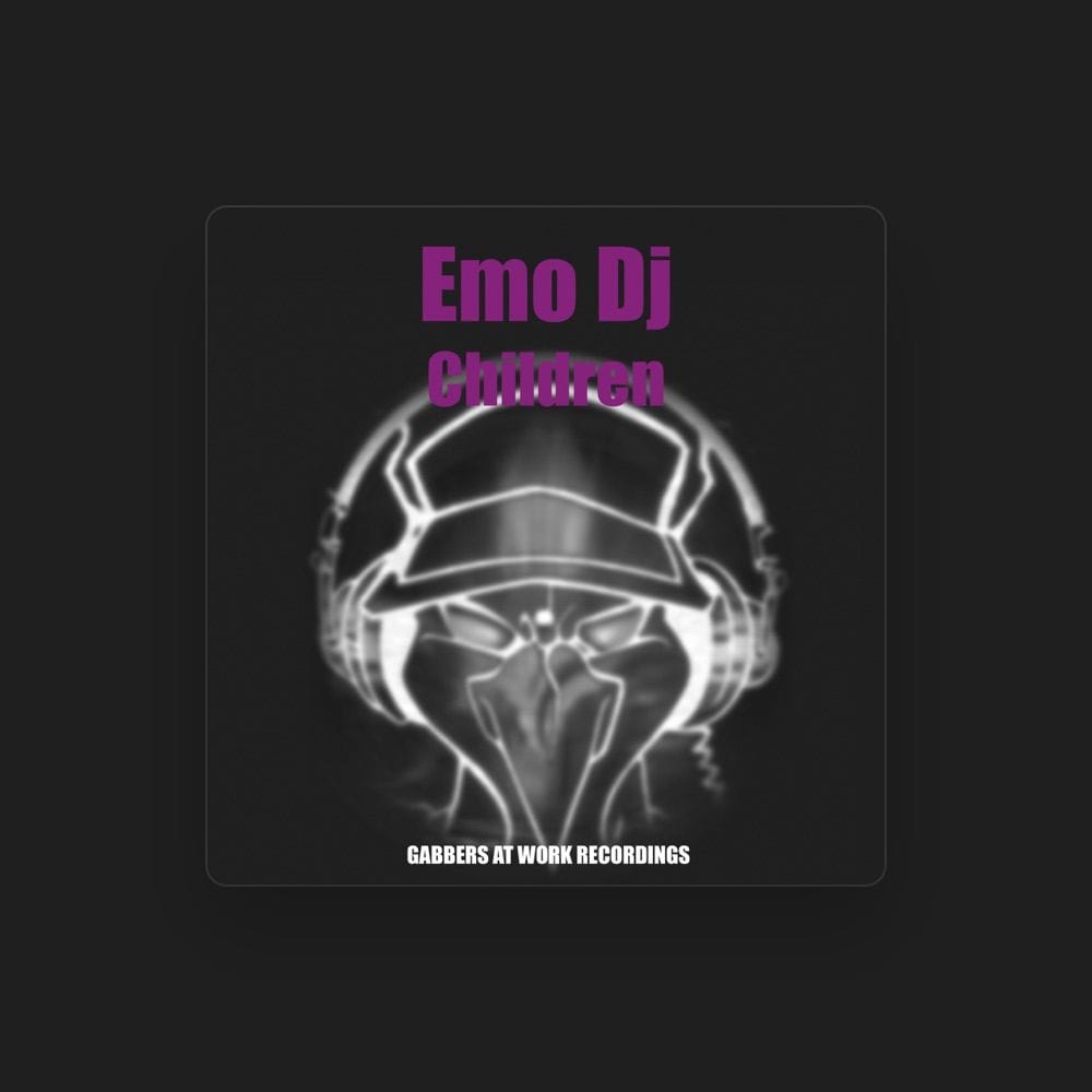 Emo DJ