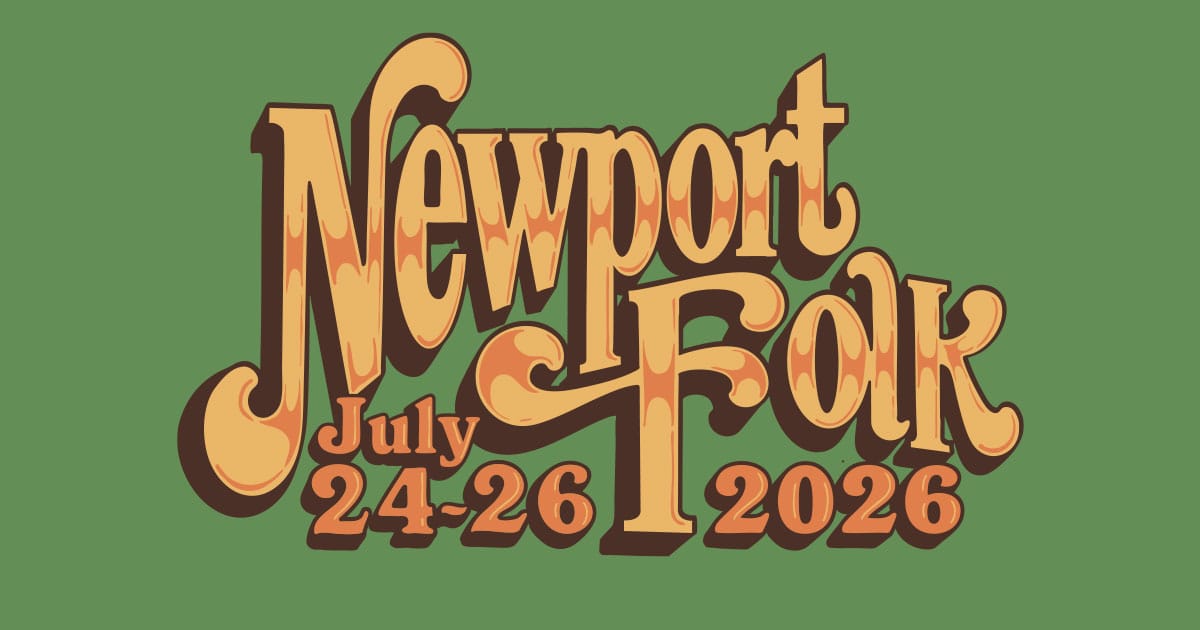 Newport Folk Festival