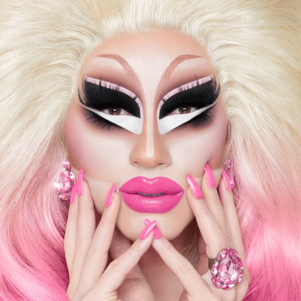 DJ Trixie Mattel
