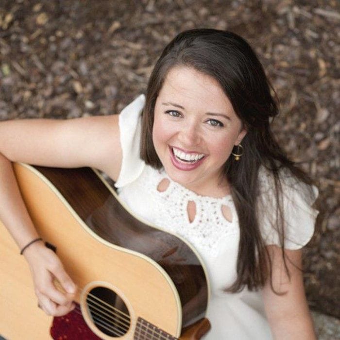 Emily Scott Robinson