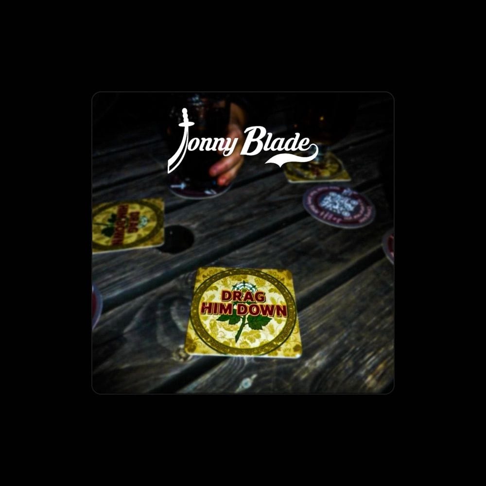 Jonny Blade