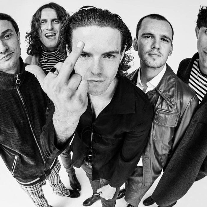 The Blinders
