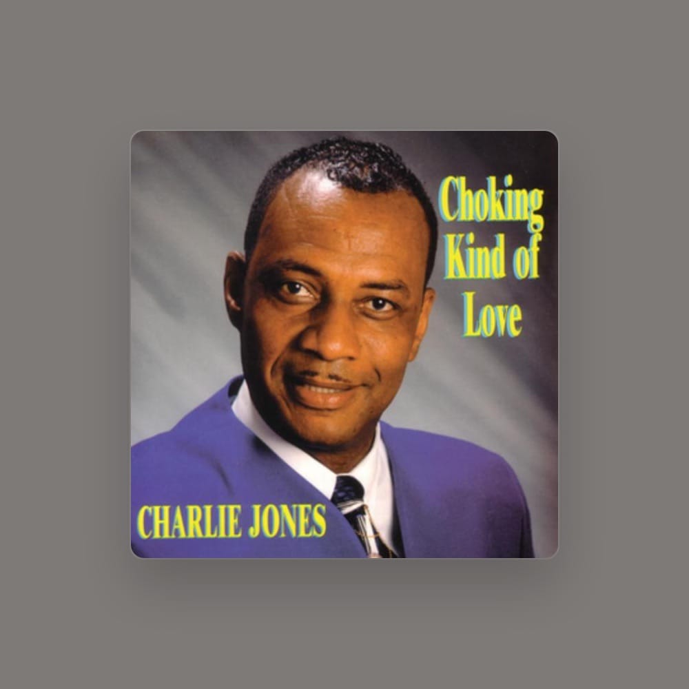 Charlie Bones