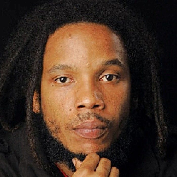 Stephen Marley