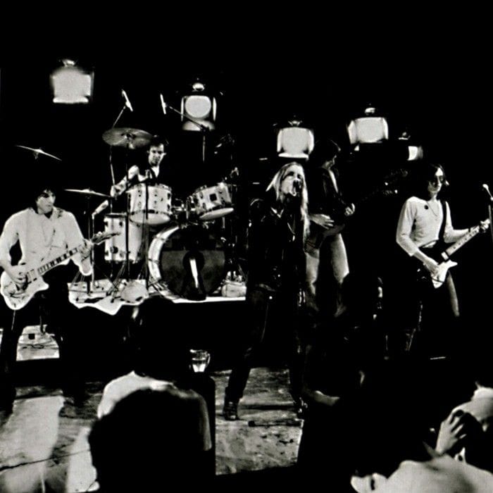 Radio Birdman