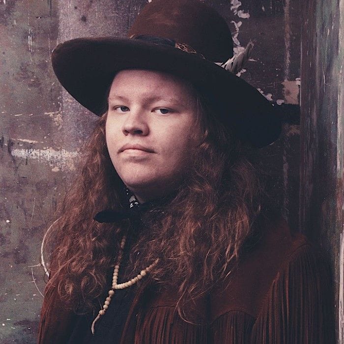 Marcus King