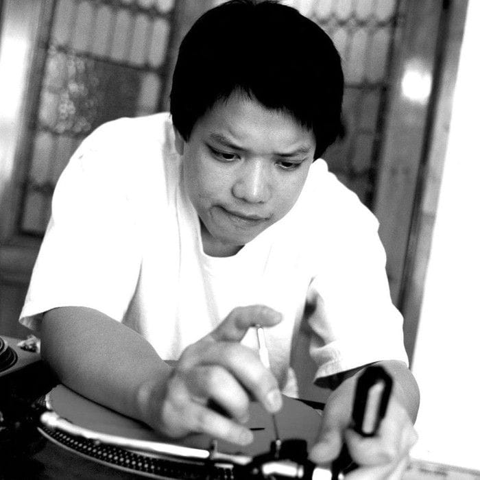 Kid Koala
