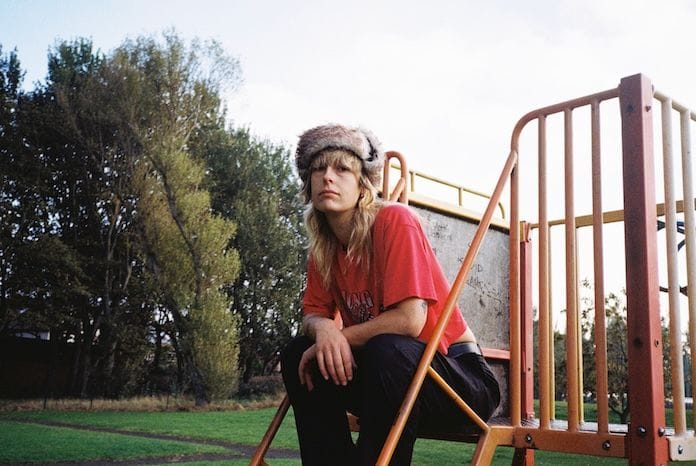 Melanie Baker