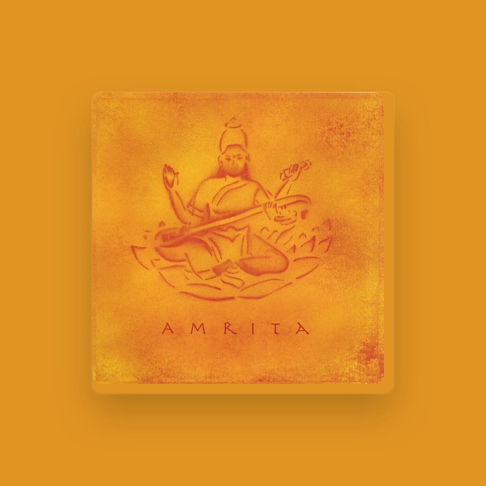 AMRITA