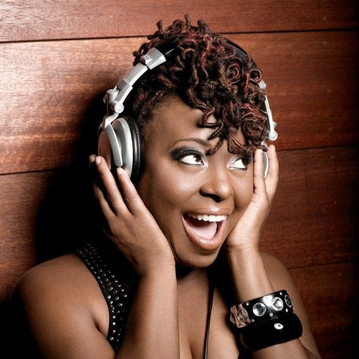 Ledisi
