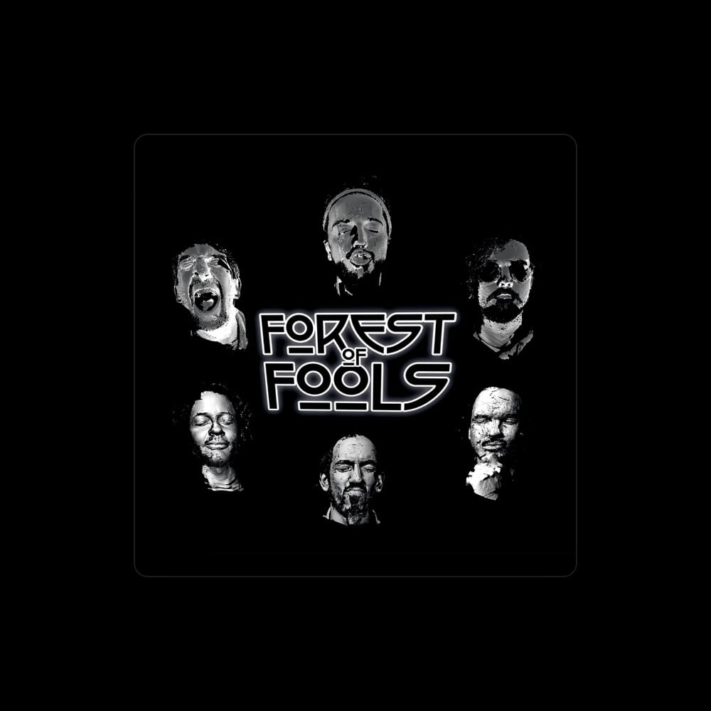 Forest of Fools
