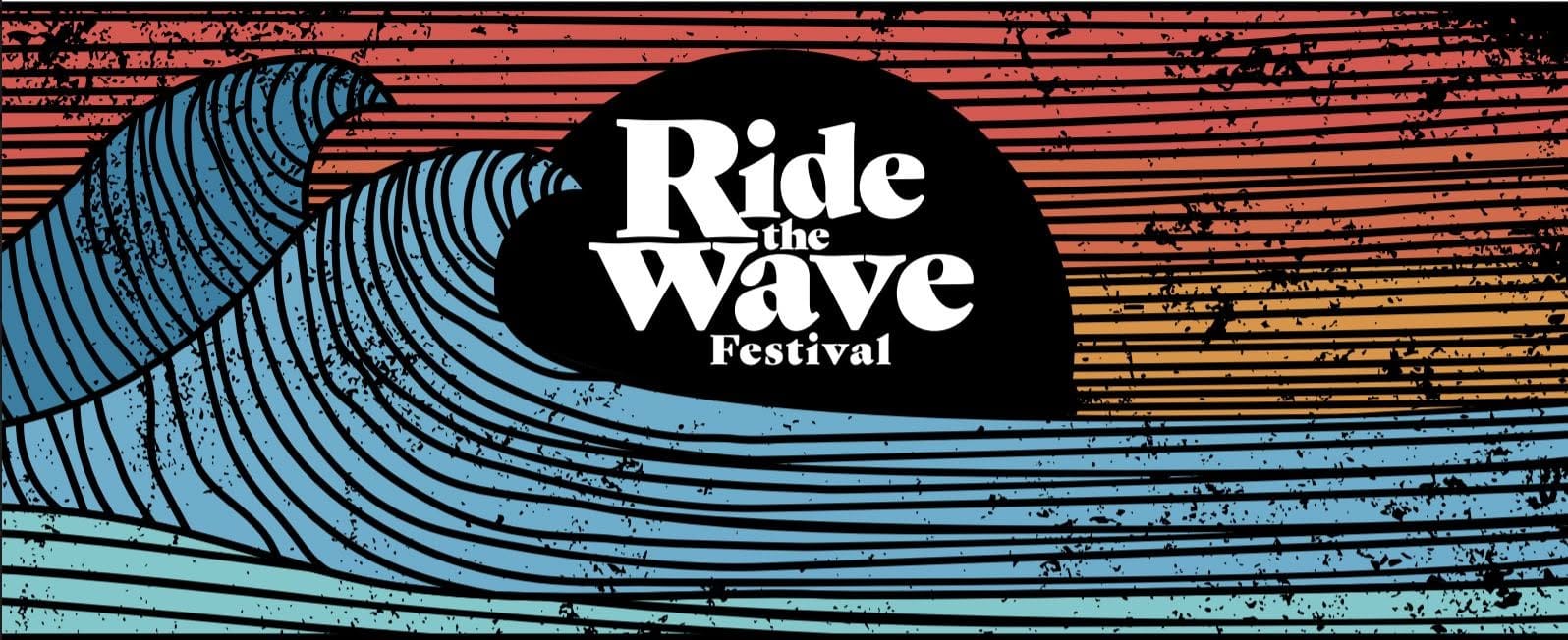 Ride the Sound Wave Festival Folk & Country festival